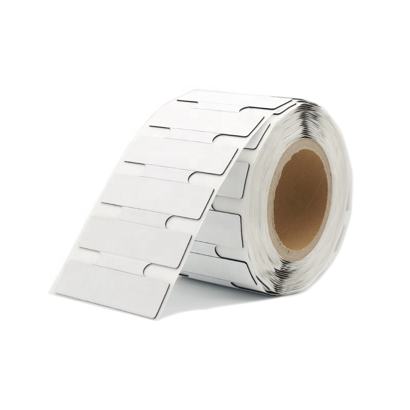 抗金屬RFID標簽資產設備管理超高頻UHF耐高溫室外防水標簽